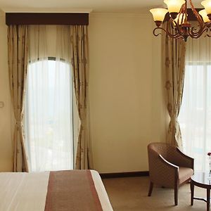 Siji Hotel Apartments